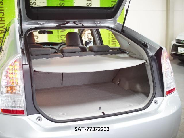 Toyota PRIUS 2009-10 351687-22