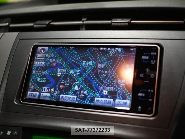 Toyota PRIUS 2009-10 351687-11