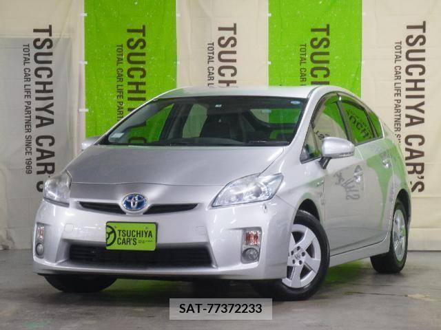 Toyota PRIUS 2009-10 351687-0