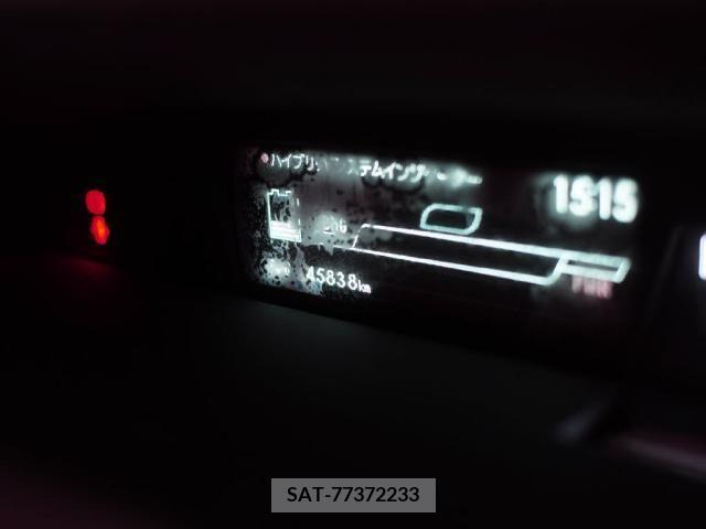 Toyota PRIUS 2009-10 351687-28