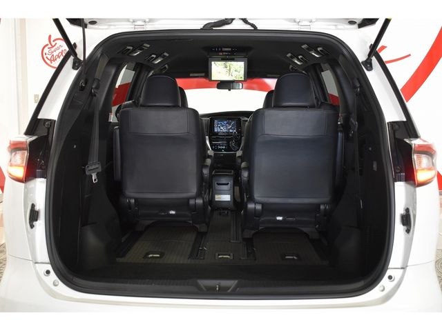 Toyota ESTIMA 2016-07 13647-4