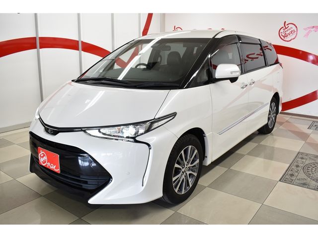Toyota ESTIMA 2016-07 13647-2