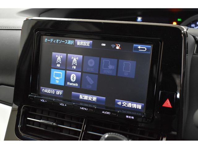 Toyota ESTIMA 2016-07 13647-19
