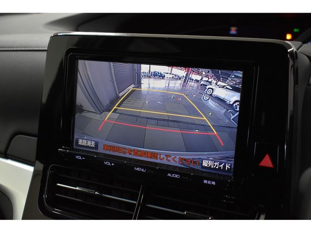 Toyota ESTIMA 2016-07 13647-17
