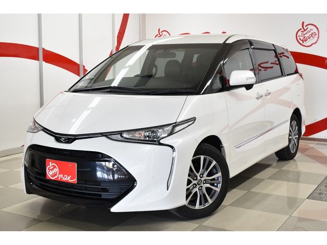 Toyota ESTIMA 2016-07 13647-0