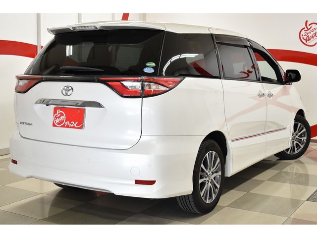 Toyota ESTIMA 2016-07 13647-28