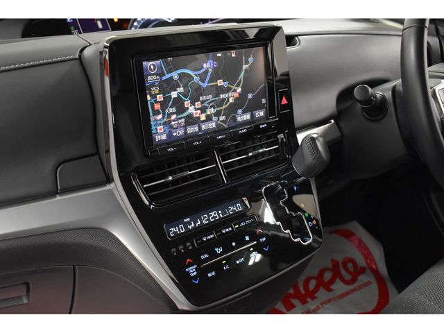 Toyota ESTIMA 2016-07 13647-24
