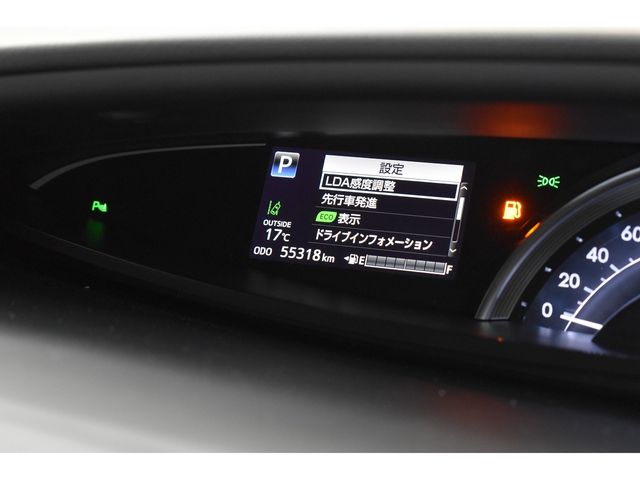 Toyota ESTIMA 2016-07 13647-15