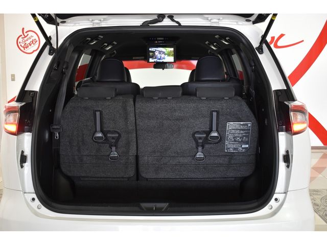Toyota ESTIMA 2016-07 13647-3
