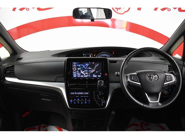 Toyota ESTIMA 2016-07 13647-6