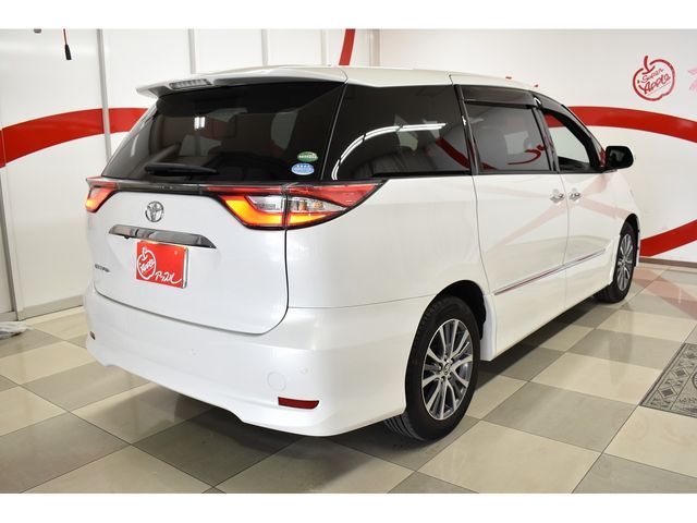 Toyota ESTIMA 2016-07 13647-29