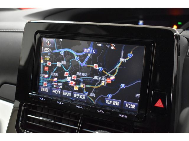 Toyota ESTIMA 2016-07 13647-16