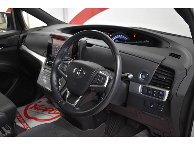 Toyota ESTIMA 2016-07 13647-9