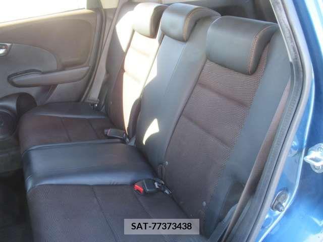 Honda FIT SHUTTLE 2013-02 221231-17