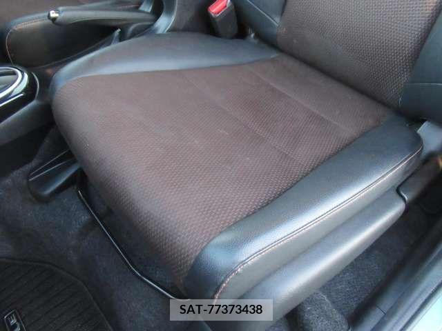 Honda FIT SHUTTLE 2013-02 221231-16