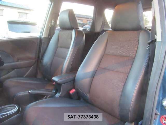 Honda FIT SHUTTLE 2013-02 221231-15