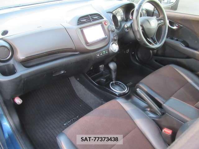 Honda FIT SHUTTLE 2013-02 221231-14