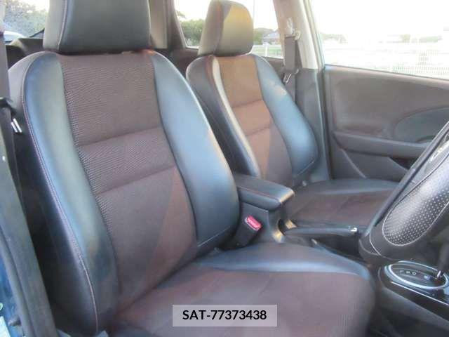 Honda FIT SHUTTLE 2013-02 221231-12