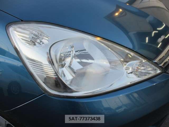 Honda FIT SHUTTLE 2013-02 221231-6