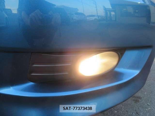 Honda FIT SHUTTLE 2013-02 221231-7