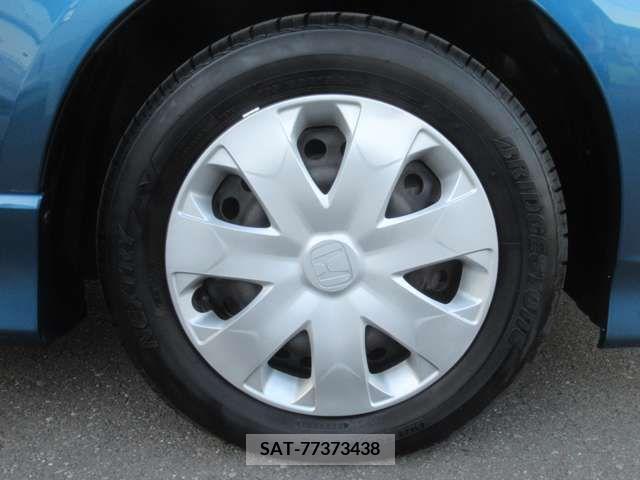 Honda FIT SHUTTLE 2013-02 221231-8