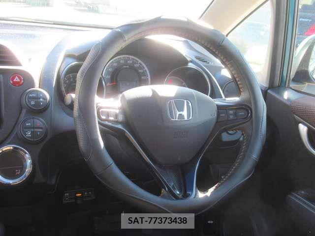Honda FIT SHUTTLE 2013-02 221231-10
