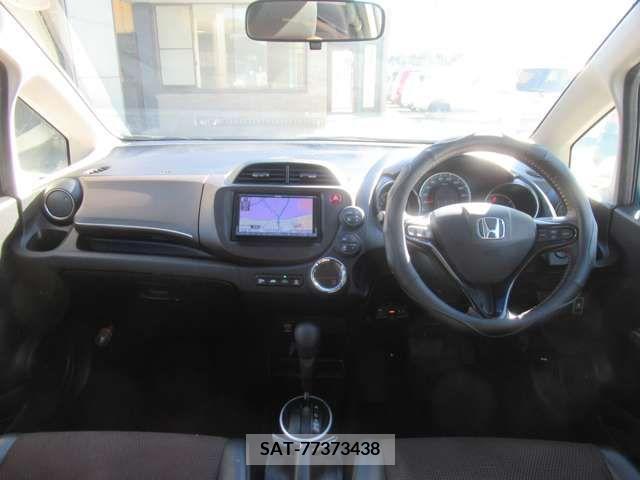 Honda FIT SHUTTLE 2013-02 221231-9
