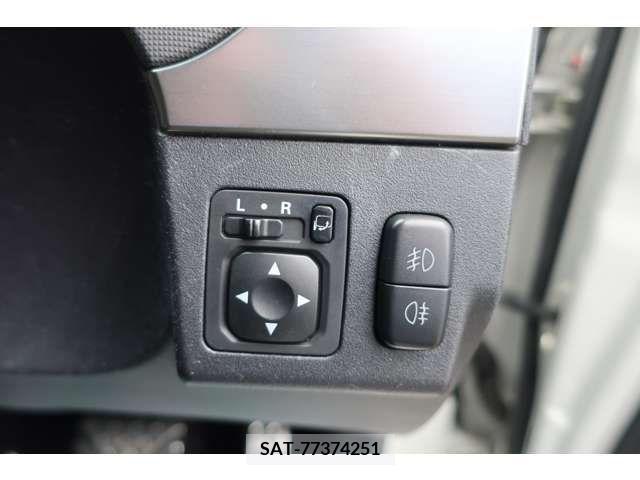 Mitsubishi PAJERO 2011-08 224680-15