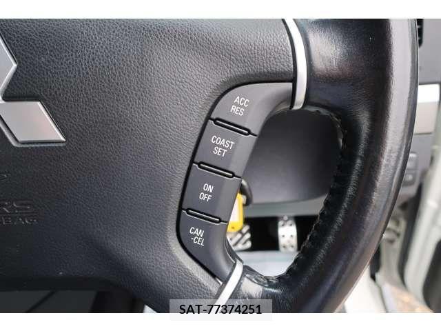 Mitsubishi PAJERO 2011-08 224680-13