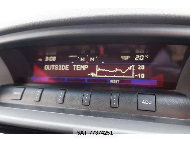 Mitsubishi PAJERO 2011-08 224680-12