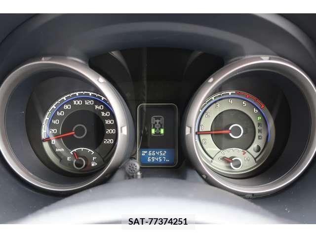 Mitsubishi PAJERO 2011-08 224680-9