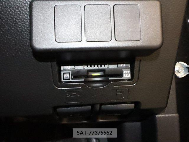 Toyota TANK 2017-12 394465-11