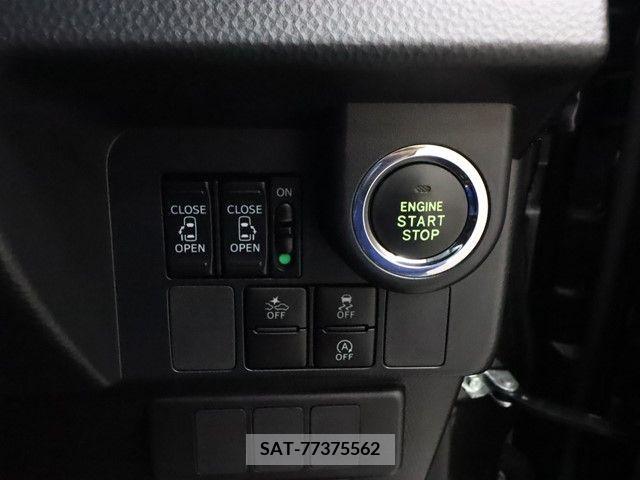 Toyota TANK 2017-12 394465-10