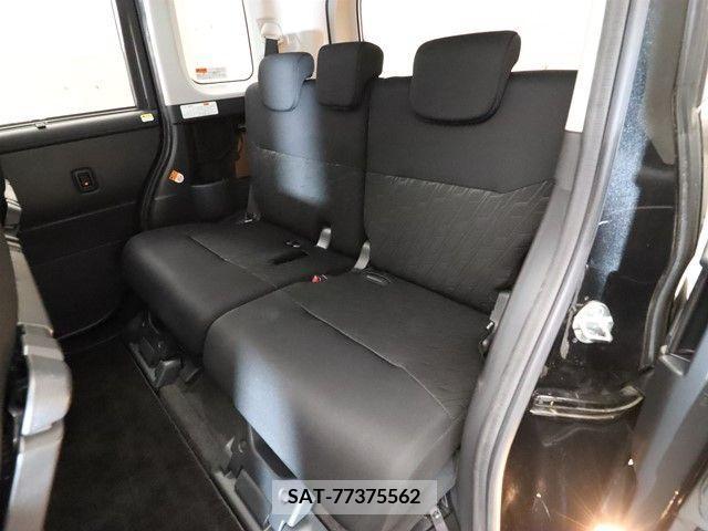 Toyota TANK 2017-12 394465-6