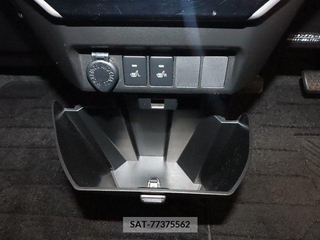 Toyota TANK 2017-12 394465-17