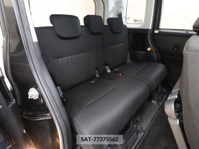 Toyota TANK 2017-12 394465-4