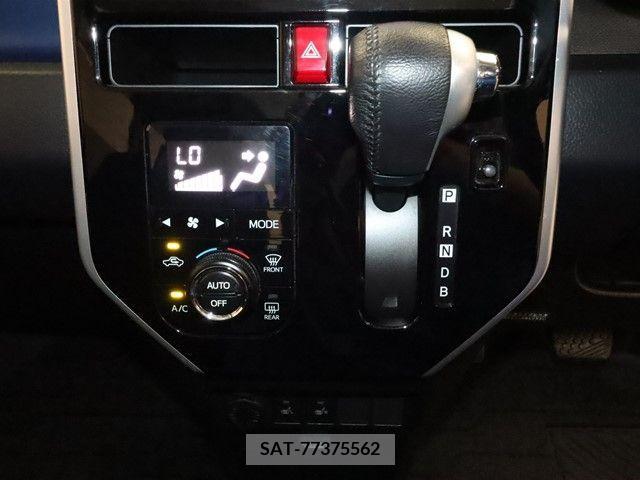 Toyota TANK 2017-12 394465-16