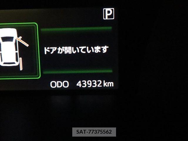 Toyota TANK 2017-12 394465-28