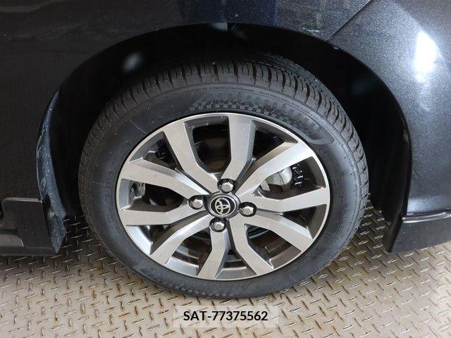 Toyota TANK 2017-12 394465-27