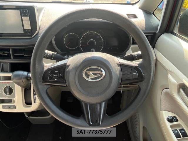 Daihatsu MOVE 2018-06 392416-11