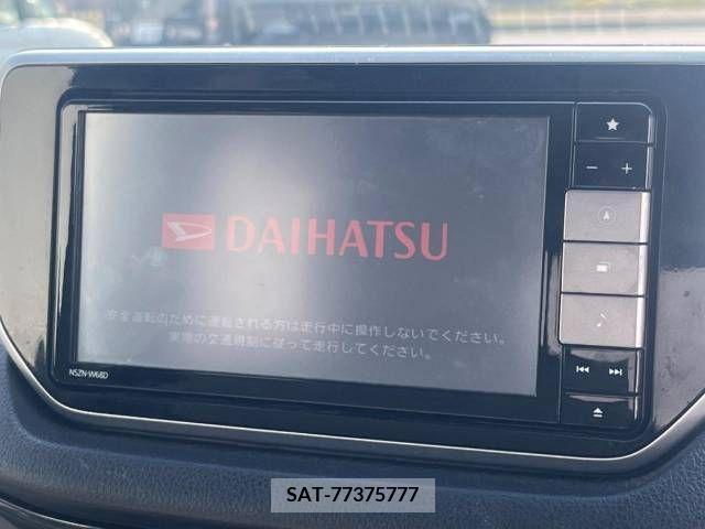 Daihatsu MOVE 2018-06 392416-2