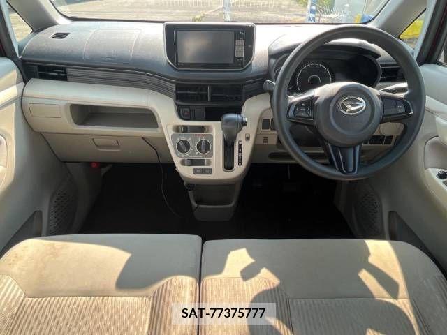 Daihatsu MOVE 2018-06 392416-1