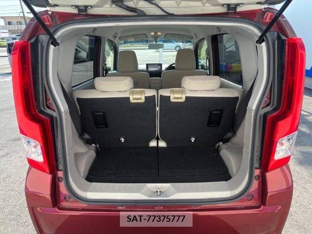 Daihatsu MOVE 2018-06 392416-10