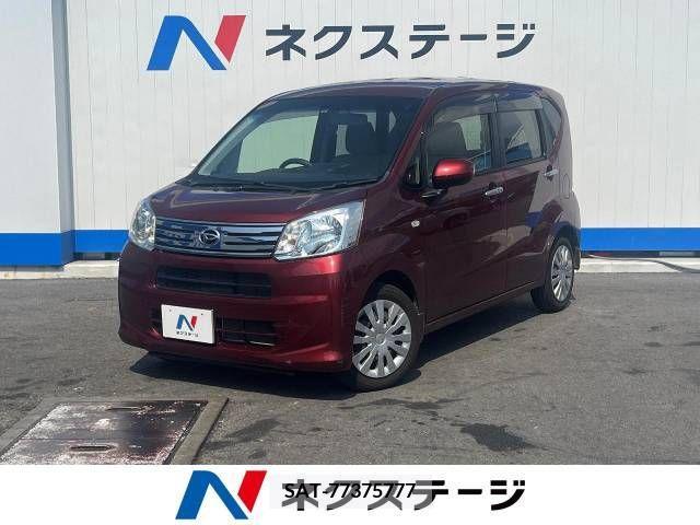 Daihatsu MOVE 2018-06 392416-0