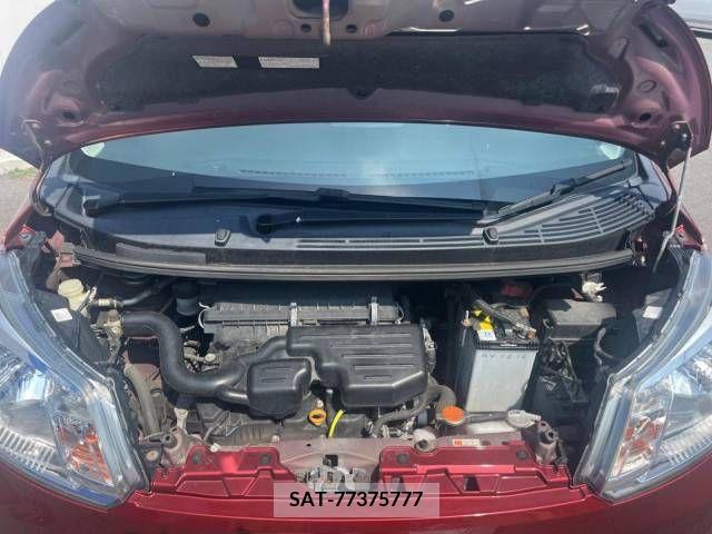 Daihatsu MOVE 2018-06 392416-18