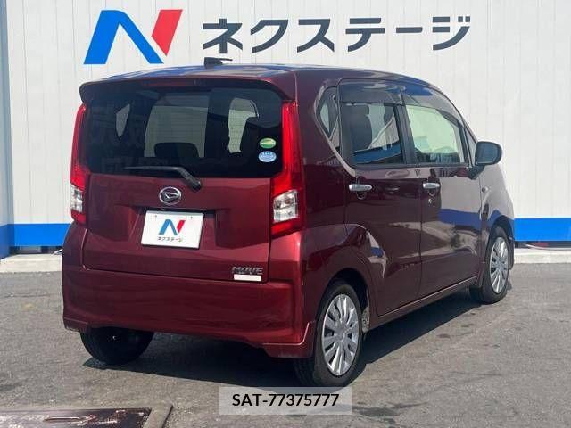 Daihatsu MOVE 2018-06 392416-17
