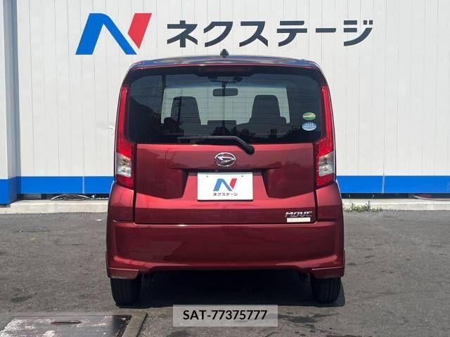 Daihatsu MOVE 2018-06 392416-15