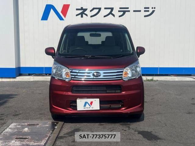Daihatsu MOVE 2018-06 392416-14