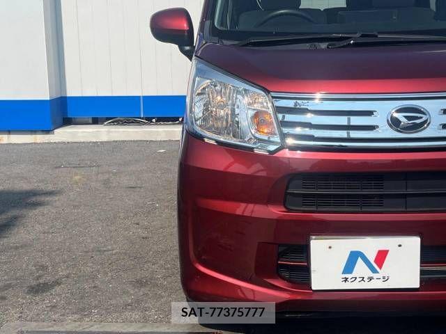 Daihatsu MOVE 2018-06 392416-12