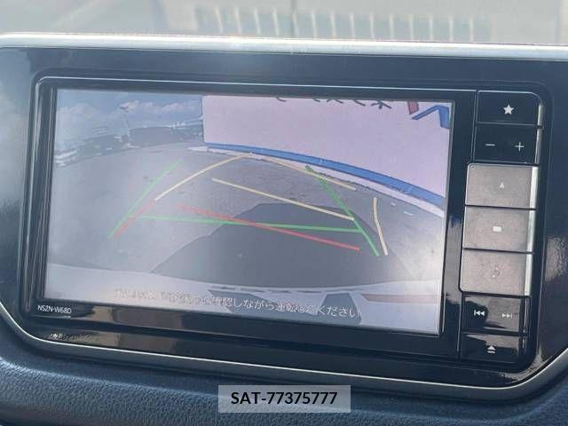 Daihatsu MOVE 2018-06 392416-3